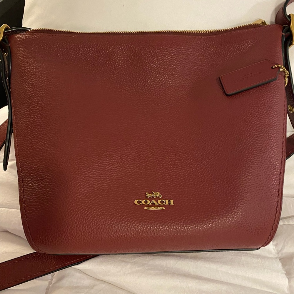 Ladies Coach Handbag